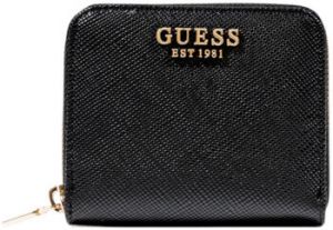 Peňaženky Guess  LAUREL II SLG SMALL ZIP AROUND SWZG74 59137