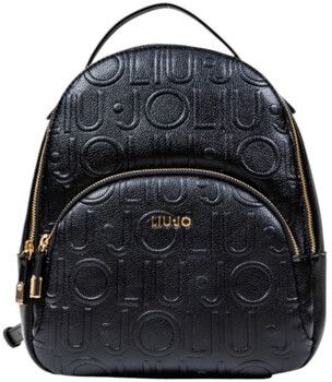 Ruksaky a batohy Liu Jo  ECS M BACKPACK AF5157 E0538
