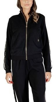 Mikiny Liu Jo  FELPA APERTA TF5006 J4523