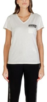 Tričká s krátkym rukávom Liu Jo  ECS T-SHIRT M/C TF5167 JS923
