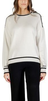 Svetre Liu Jo  ECS MAGLIA CHIUSA M/L TF5230 MS59L