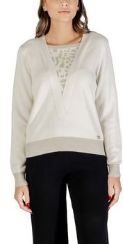 Svetre Liu Jo  ECS MAGLIA CHIUSA M/L TF5254 MS49I