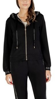 Mikiny Liu Jo  FELPA APERTA TF5302 J4616
