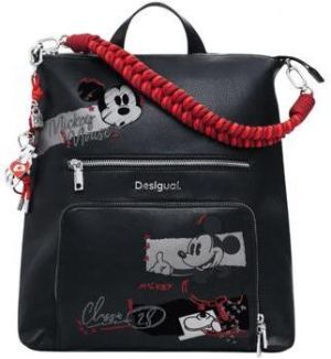 Ruksaky a batohy Desigual  BACK_MICKEY ROCK PRETORIA 25WAKP01