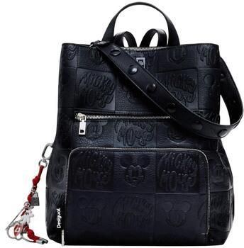 Ruksaky a batohy Desigual  BACK_ALL MICKEY SUMY 25WAKP02