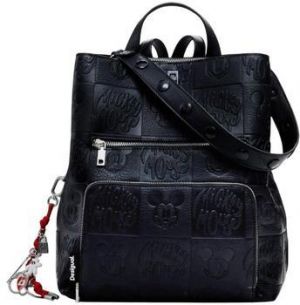 Ruksaky a batohy Desigual  BACK_ALL MICKEY SUMY 25WAKP02