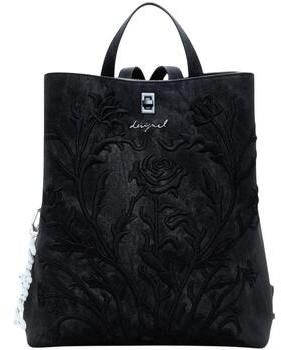 Ruksaky a batohy Desigual  BACK_ROMEO FLORAL TOTAL B 25WAKP06