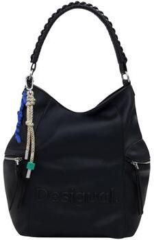 Ruksaky a batohy Desigual  BACK_HALF LOGO ARICA 25WAKP07