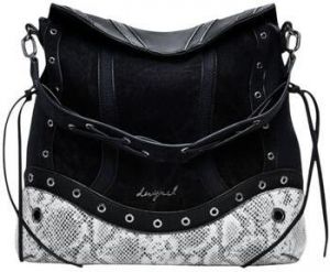 Ruksaky a batohy Desigual  BACK_SNAKE PATCH JERSEY 2 25WAKP11