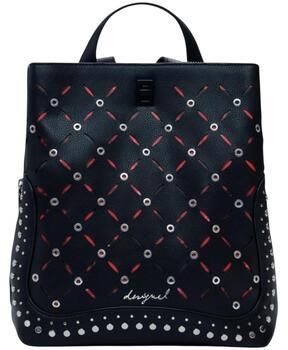 Ruksaky a batohy Desigual  BACK_YANKEE METAL PATCH S 25WAKP15