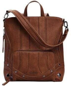 Ruksaky a batohy Desigual  BACK_EMBRO PATCH PRETORIA 25WAKP23