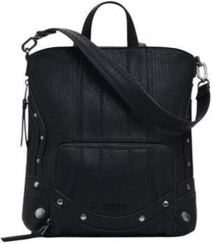 Ruksaky a batohy Desigual  BACK_EMBRO PATCH PRETORIA 25WAKP24