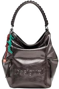 Ruksaky a batohy Desigual  BACK_HALF LOGO A 25WAKP28
