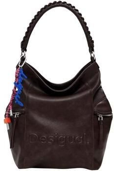 Ruksaky a batohy Desigual  BACK_HALF LOGO ARICA 25WAKP29