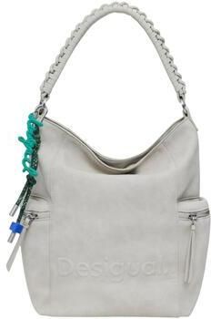 Ruksaky a batohy Desigual  BACK HALF LOGO ARICA PIE 25WAKP30