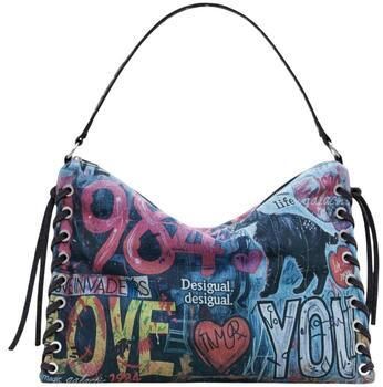 Tašky cez rameno Desigual  BAG_PIZZICATO LEIRI 25WAXD23