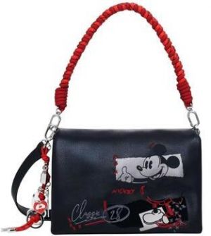 Kabelky Desigual  BAG_MICKEY ROCK DORTMUND 25WAXP19