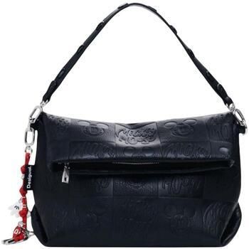 Kabelky Desigual  BAG_ALL MICKEY LOVERTY 4 25WAXP21