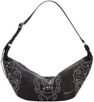 Tašky cez rameno Desigual  BAG_POKER FACE MUNSTE 25WAXP33
