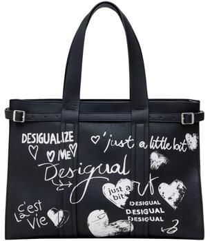 Kabelky Desigual  BAG_SESHAT HOBART 25WAXPA5