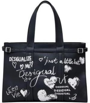 Kabelky Desigual  BAG_SESHAT HOBART 25WAXPA5