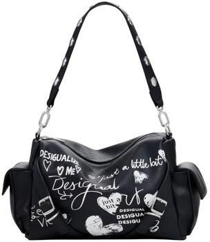 Kabelky Desigual  BAG_SESHAT HABANA 25WAXPA6