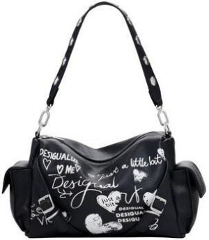Kabelky Desigual  BAG_SESHAT HABANA 25WAXPA6