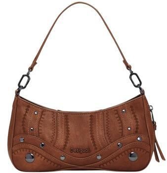 Tašky cez rameno Desigual  BAG_EMBRO PATCH ALSACIA C 25WAXPA7