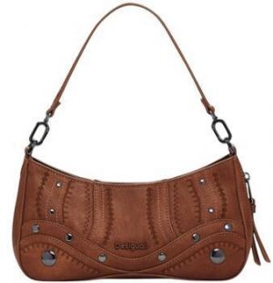 Tašky cez rameno Desigual  BAG_EMBRO PATCH ALSACIA C 25WAXPA7