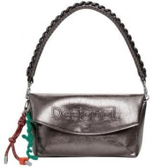 Kabelky Desigual  BAG_HALF LOGO TR 25WAXPAQ