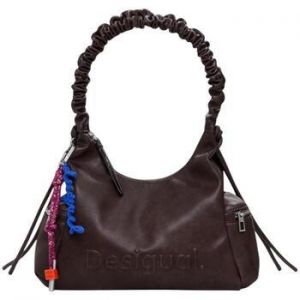 Kabelky Desigual  BAG_HALF LOGO MONTVIL 25WAXPAY