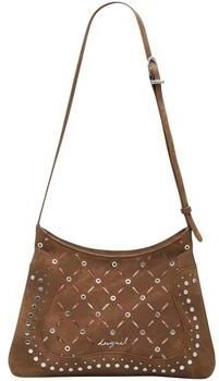 Kabelky Desigual  BAG_YANKEE MANAOS CAMEL 25WAXPB4