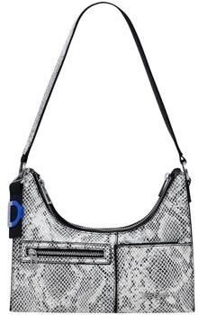 Kabelky Desigual  BAG_DELTA VEGA OLIVE 25WAXPB7