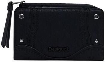 Peňaženky Desigual  MONE_EMBRO PATCH_EMMA BLA 25WAYP17