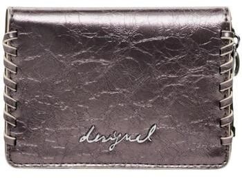 Peňaženky Desigual  MONE_CAPSULE TINY 25WAYP38