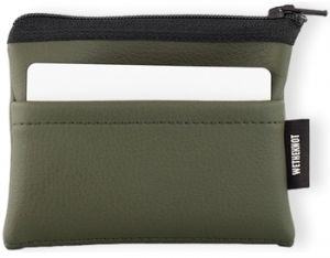 Peňaženky Wetheknot  Card Holder - Olive