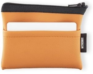 Peňaženky Wetheknot  Card Holder - Honey