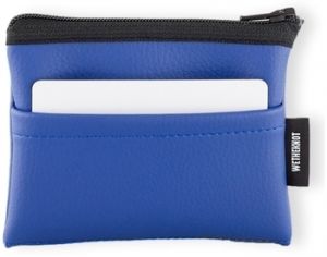 Peňaženky Wetheknot  Card Holder - Blue