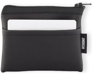 Peňaženky Wetheknot  Card Holder - Black
