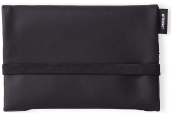 Peňaženky Wetheknot  Pouch - Black