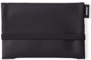 Peňaženky Wetheknot  Pouch - Black