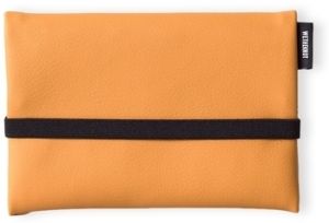 Peňaženky Wetheknot  Pouch - Honey