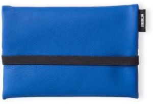 Peňaženky Wetheknot  Pouch - Blue