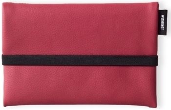 Peňaženky Wetheknot  Pouch - Cherry