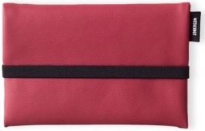 Peňaženky Wetheknot  Pouch - Cherry
