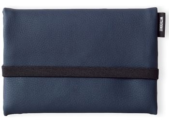 Peňaženky Wetheknot  Pouch - Dark Blue