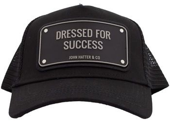 Šiltovky John Hatter & Co  DRESSED FOR SUCCESS