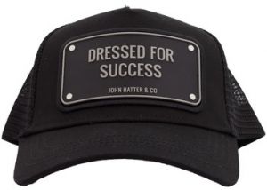Šiltovky John Hatter & Co  DRESSED FOR SUCCESS