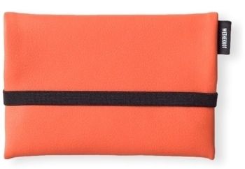 Peňaženky Wetheknot  Pouch - Coral
