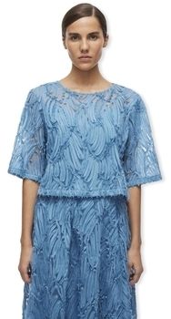 Blúzka Rouge Edit  Top Rose - Niagara